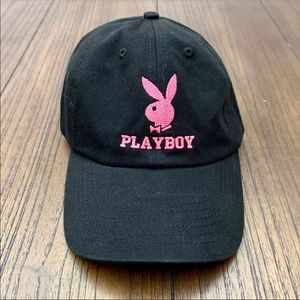 Playboy Hat